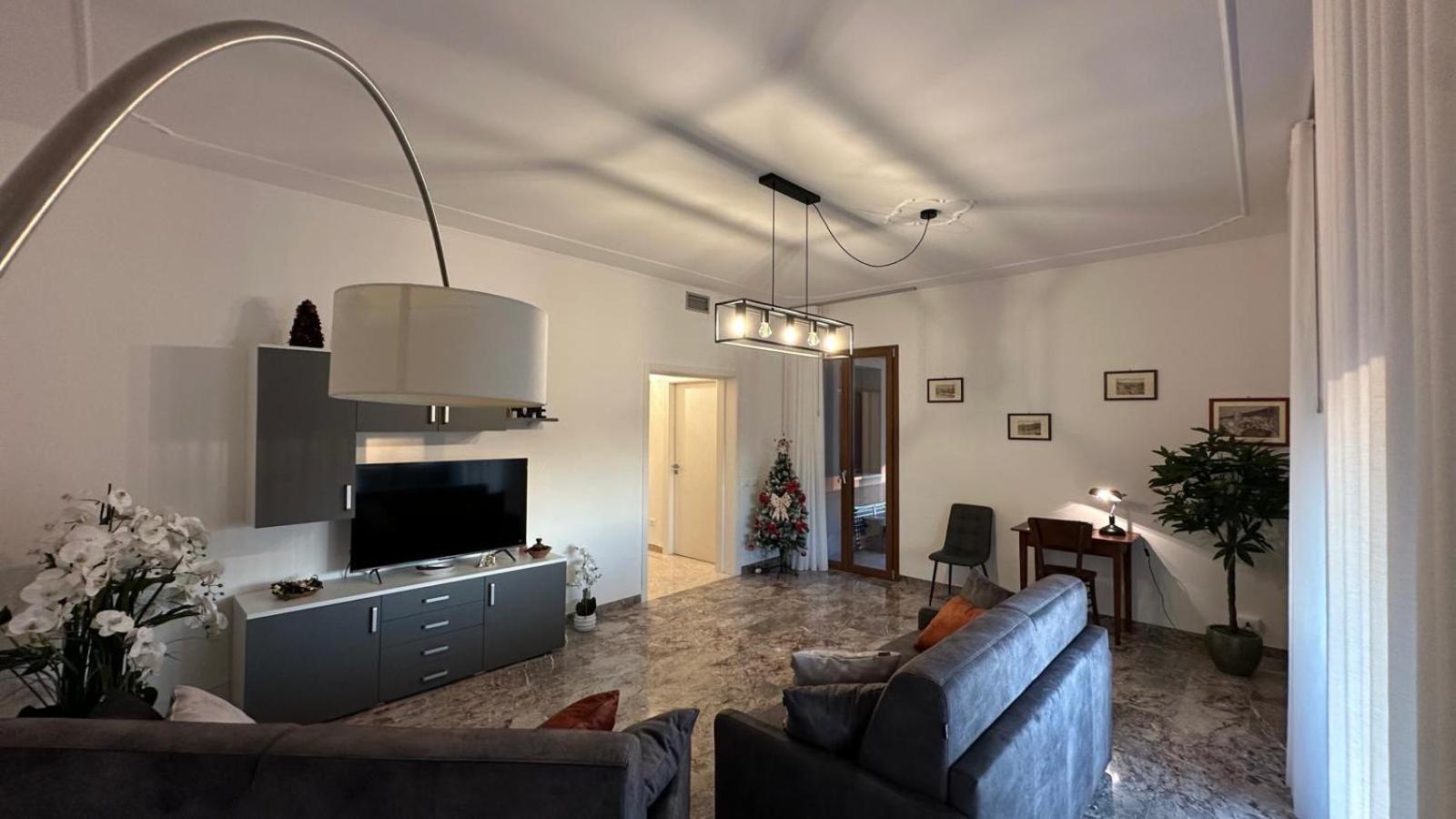 Casa Al Borgo Apartment